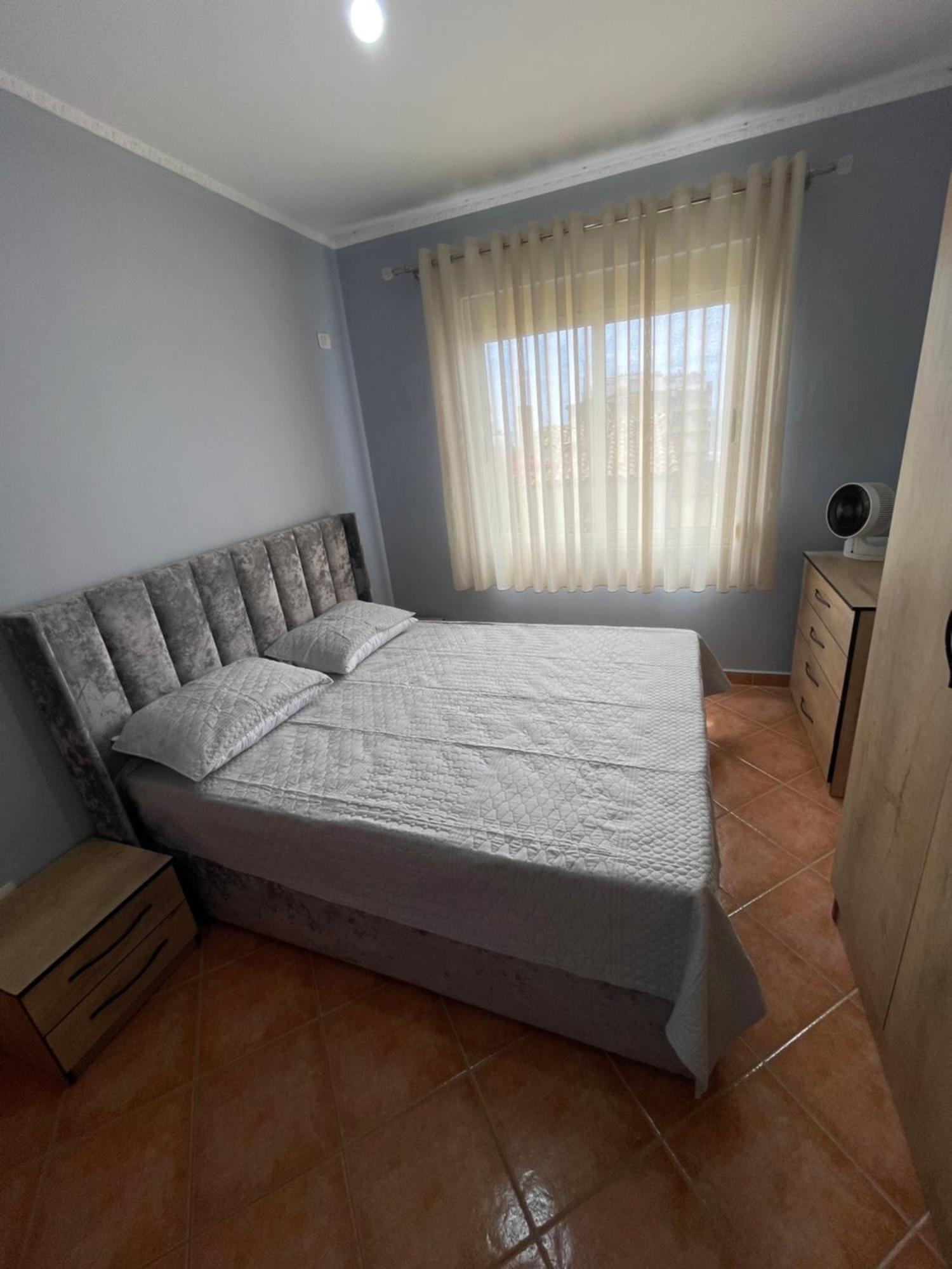 Durazzo Beach Apartments3 Durrës Exterior foto